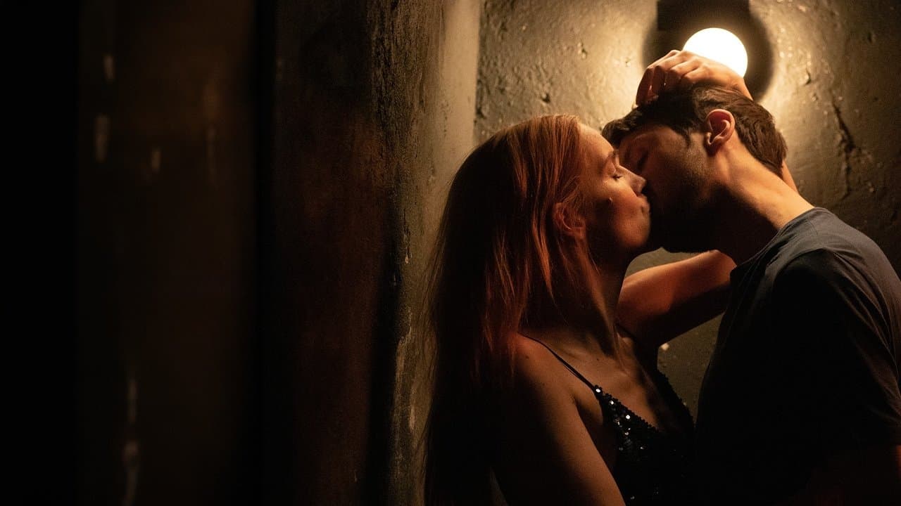 Backdrop – Borders of Love