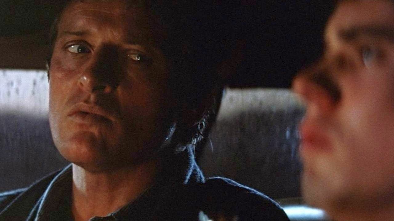 Backdrop – The Hitcher: How Do These Movies Get Made?