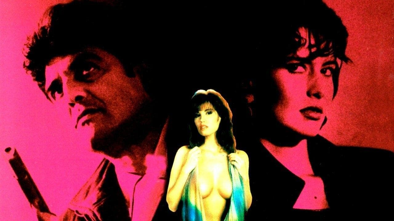 Backdrop – Angel Eyes