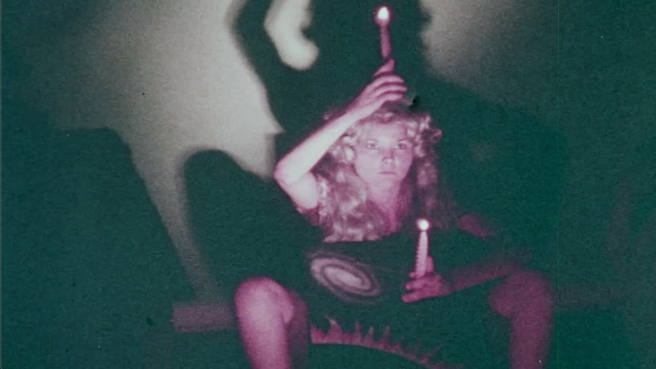 Backdrop – Psyched by the 4D Witch (A Tale of Demonology)