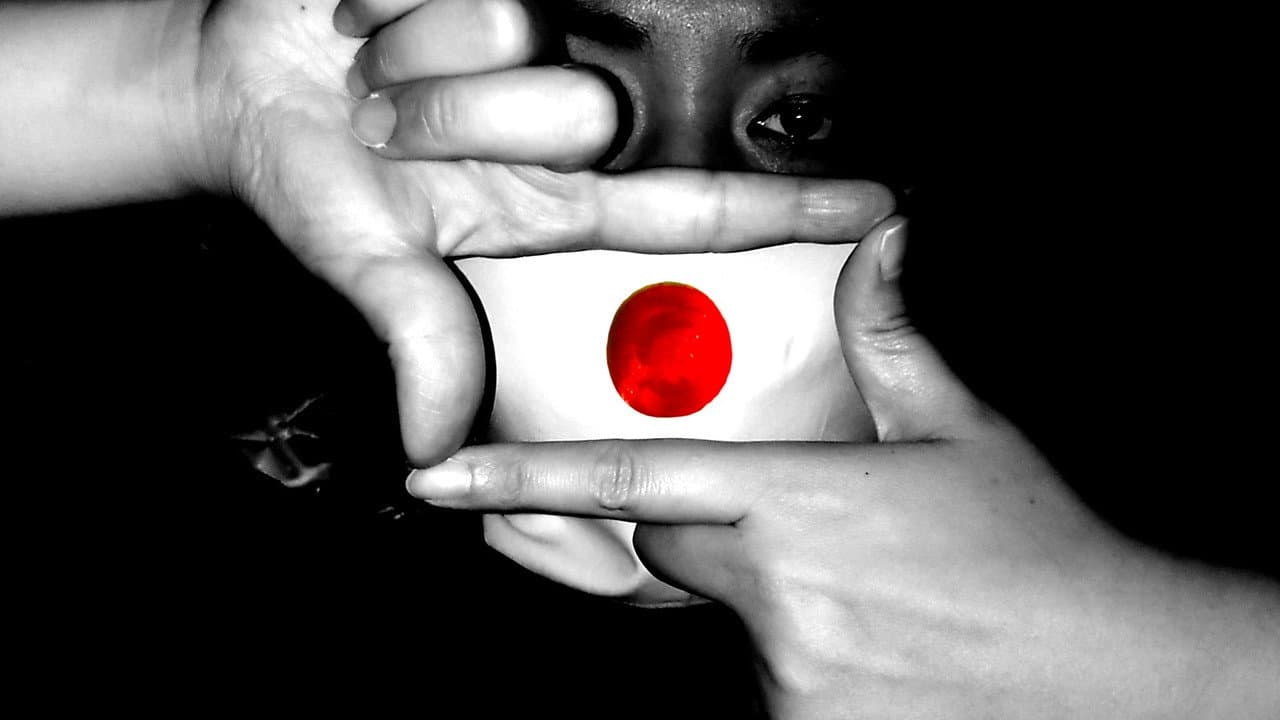 Backdrop – 透明な私