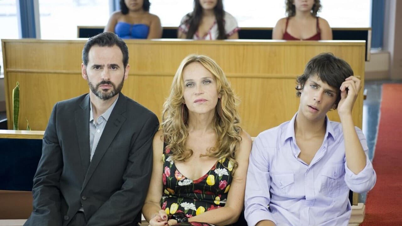 Backdrop – Del lado del verano