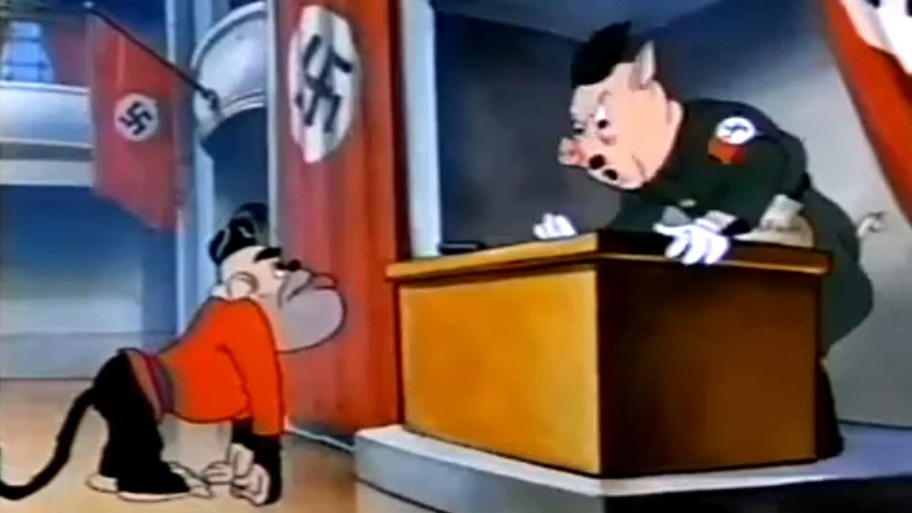 Backdrop – The Last Roundup