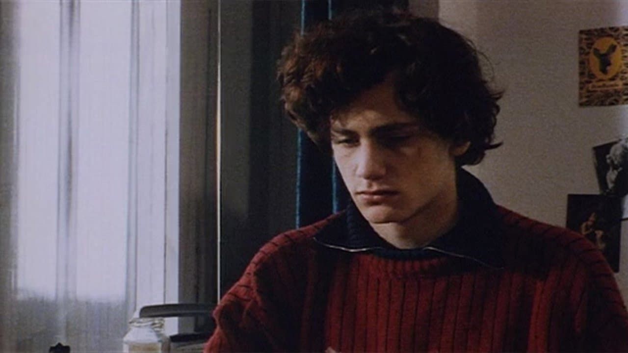 Backdrop – L'Amour - Die Liebe