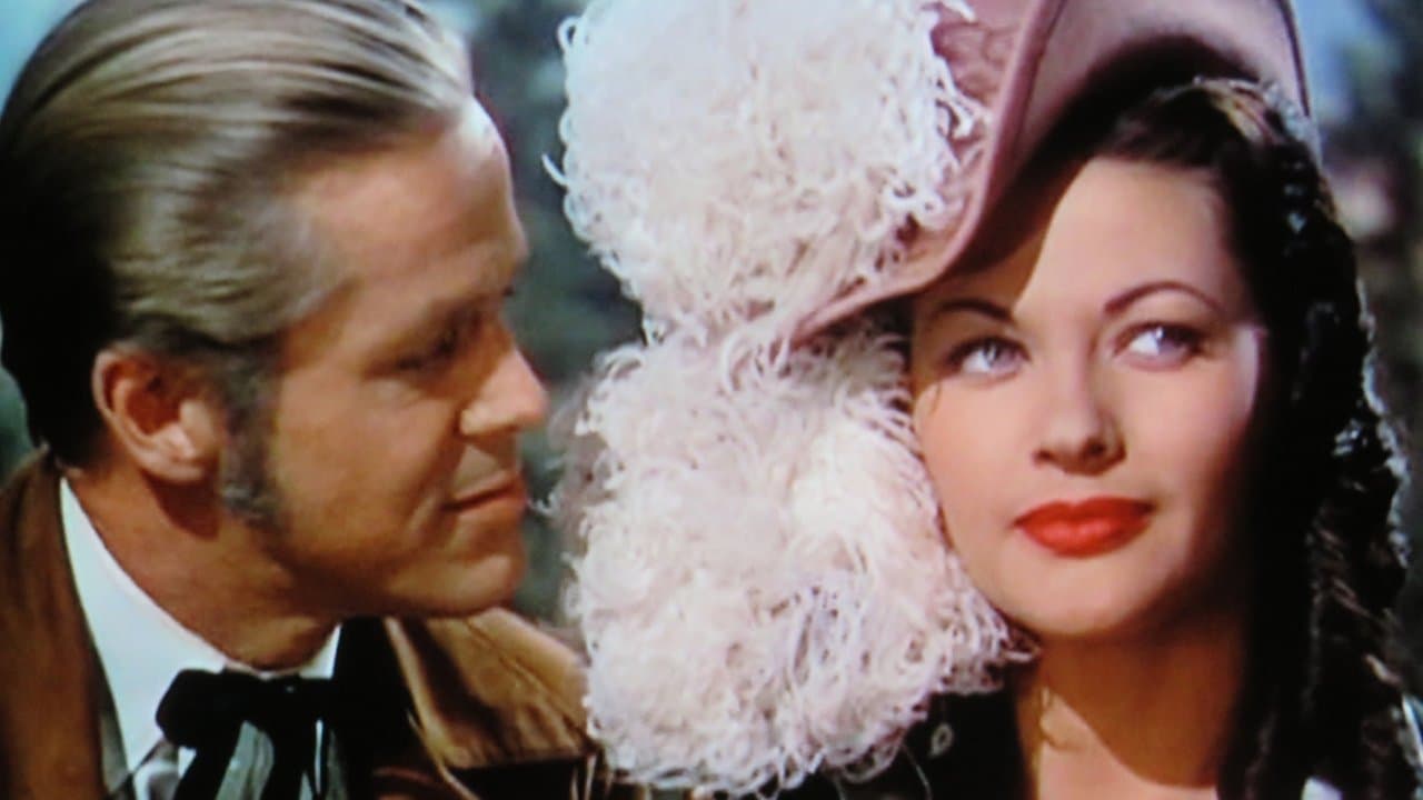 Backdrop – Die schwarze Maske