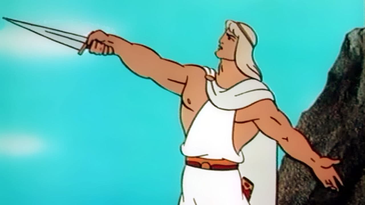 Backdrop – Лабиринт