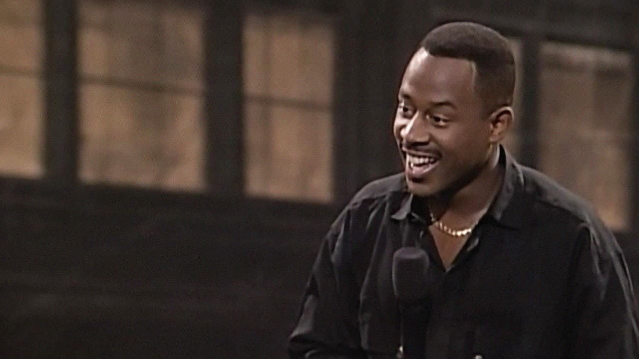 Backdrop – Def Comedy Jam: All Stars 2