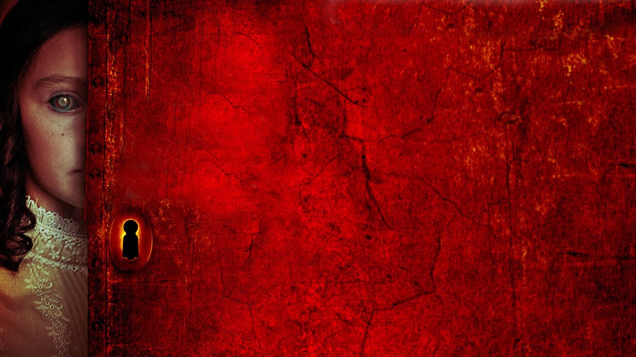 Backdrop – The Disappointments Room