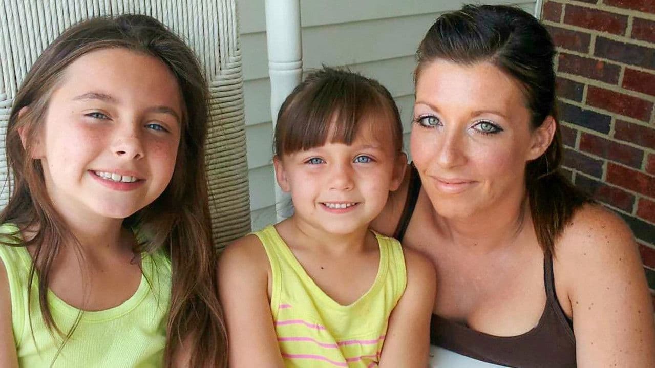 Backdrop – The Fire That Took Her