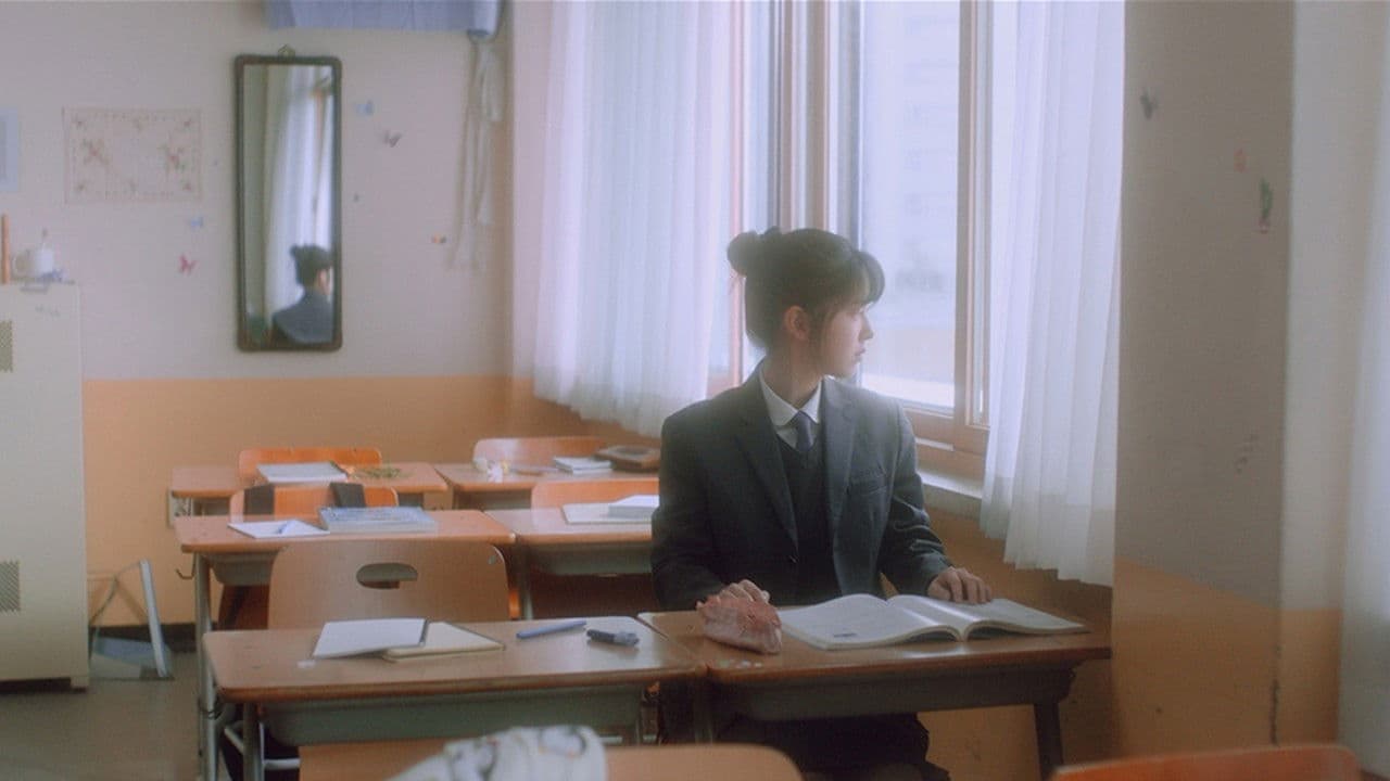 Backdrop – The Dream Songs