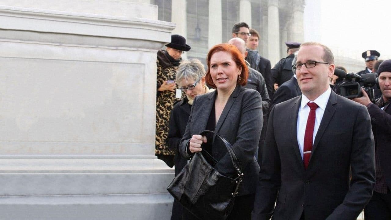 Backdrop – The Case Against 8