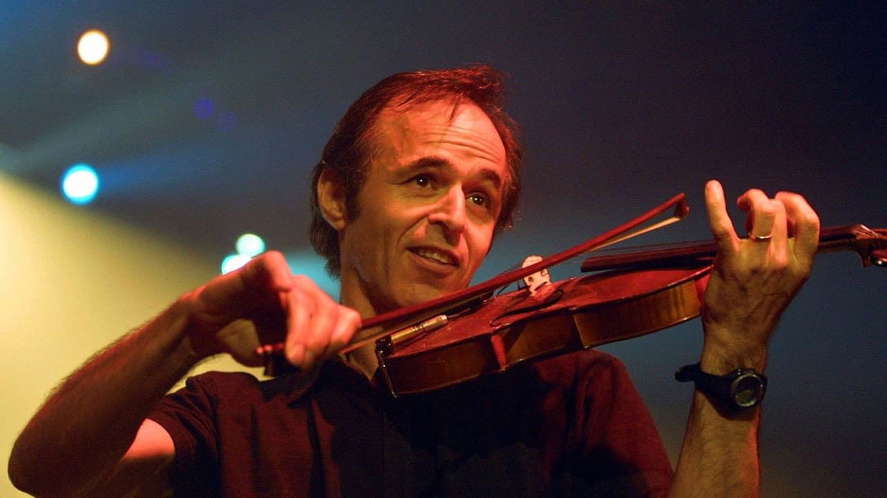 Backdrop – Jean-Jacques Goldman : Un tour ensemble