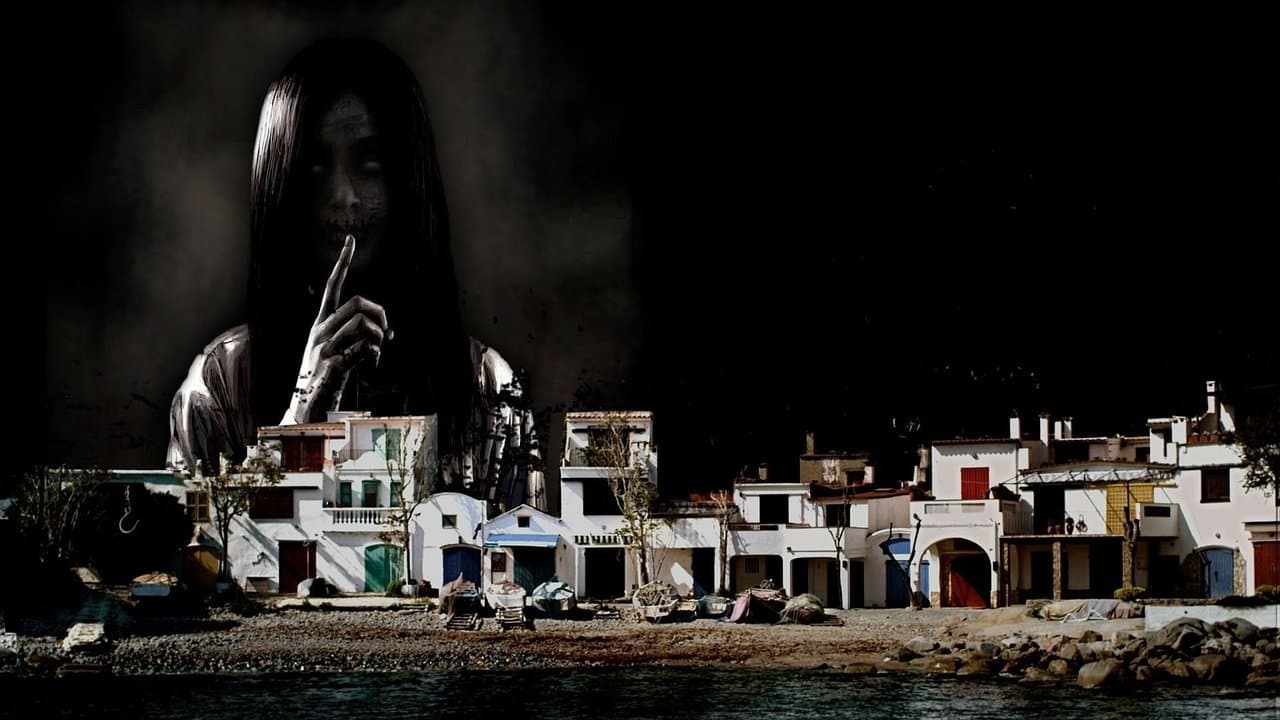 Backdrop – Don't Speak: Sag kein Wort!