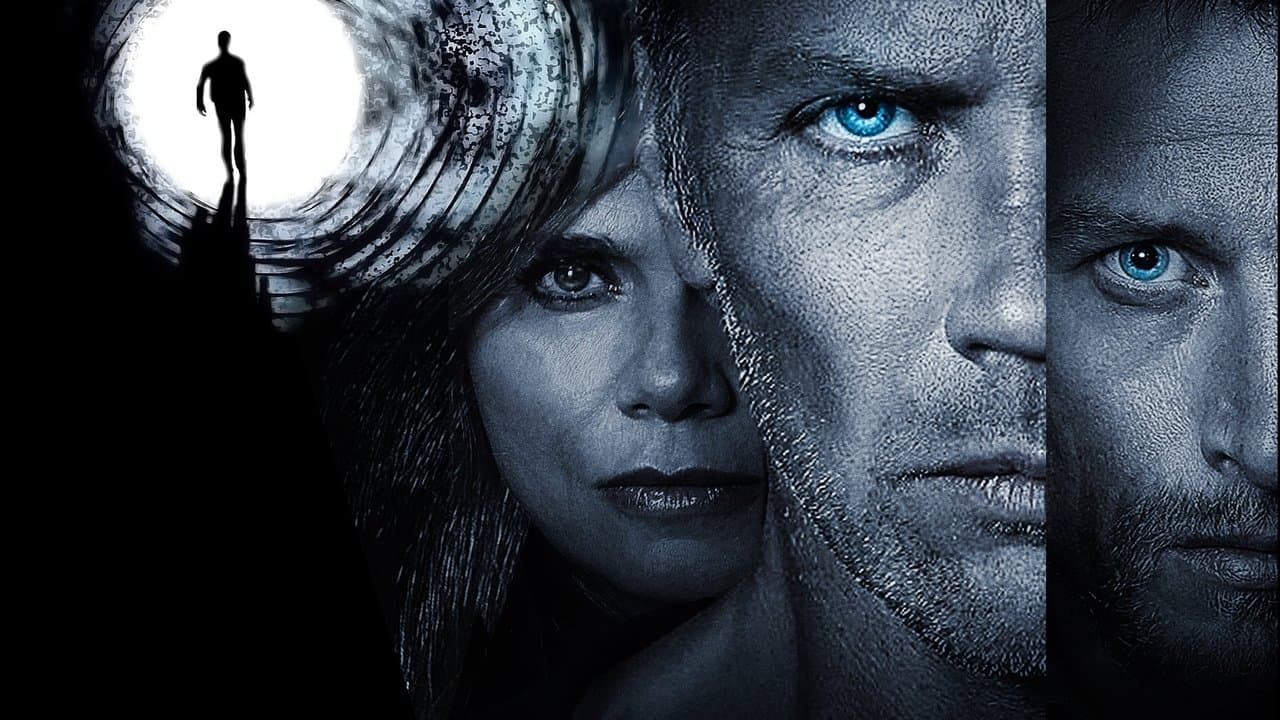 Backdrop – Der Hypnotiseur