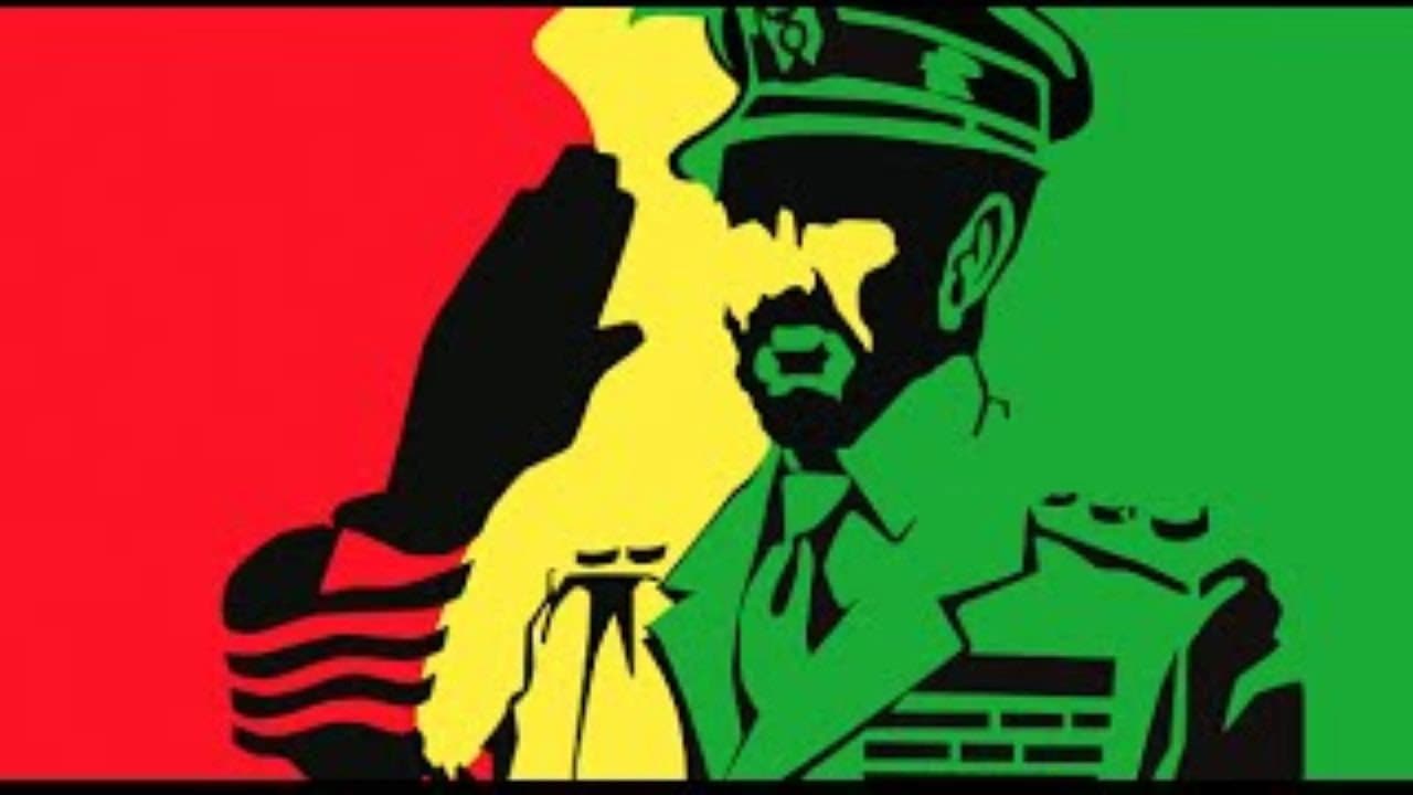 Backdrop – rastamentary