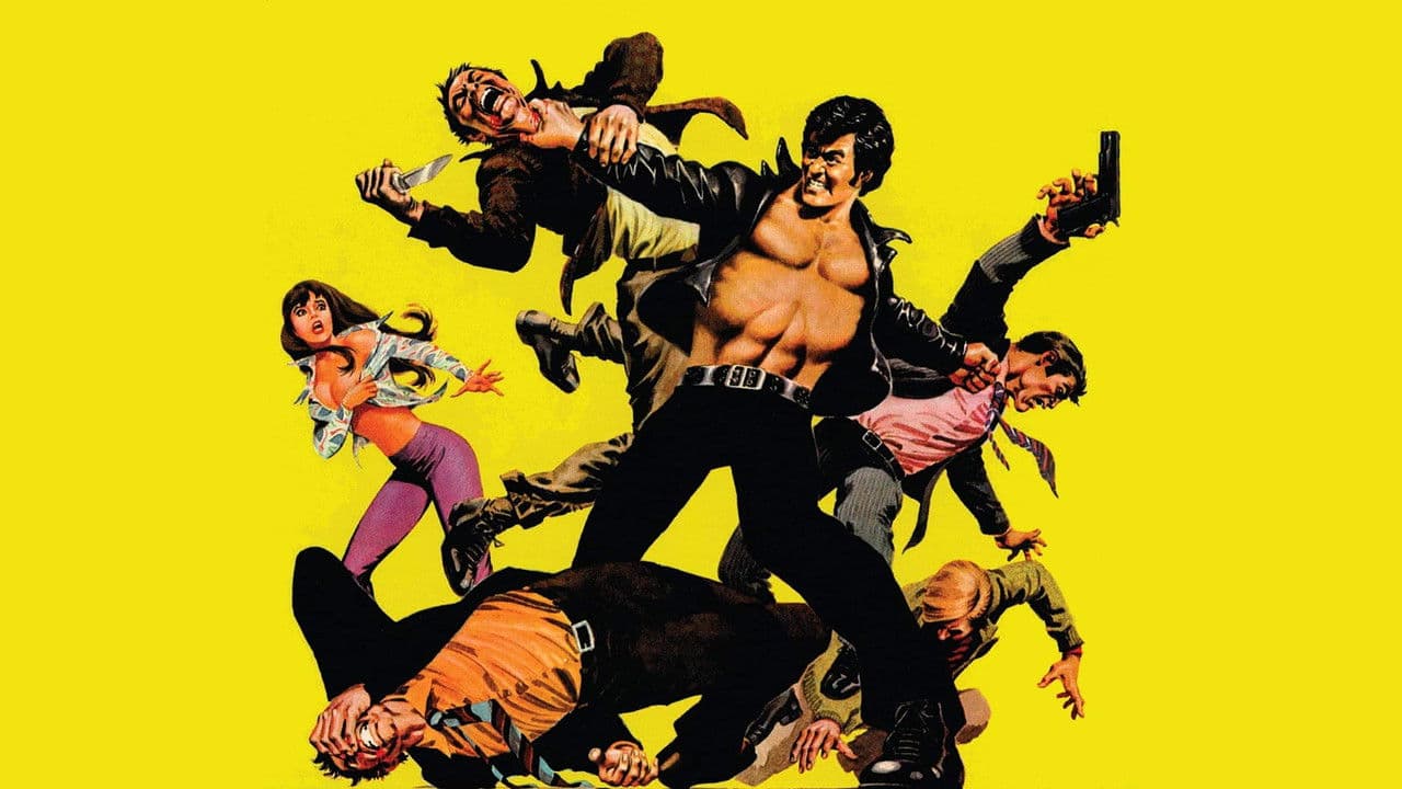 Backdrop – Der Wildeste von allen