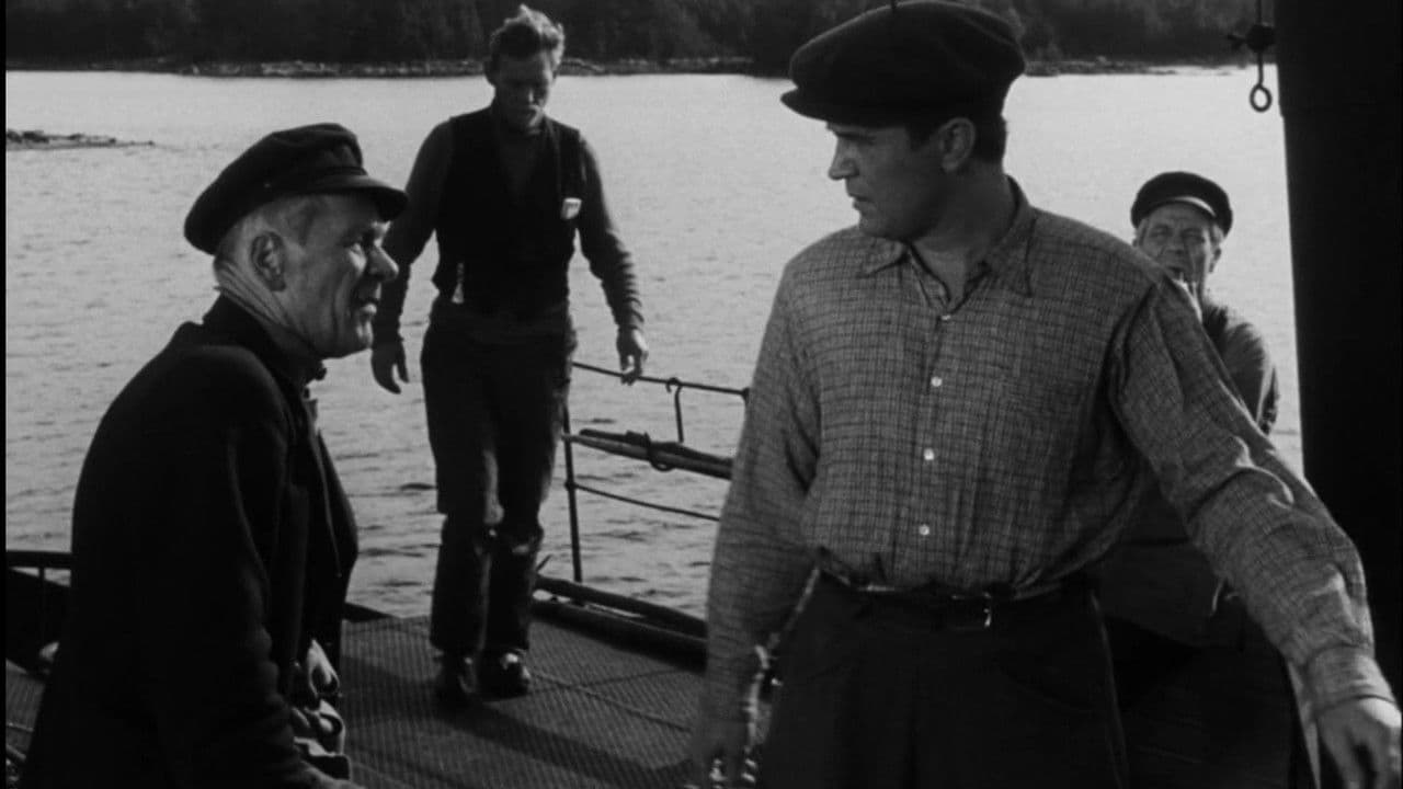 Backdrop – Jumalan myrsky