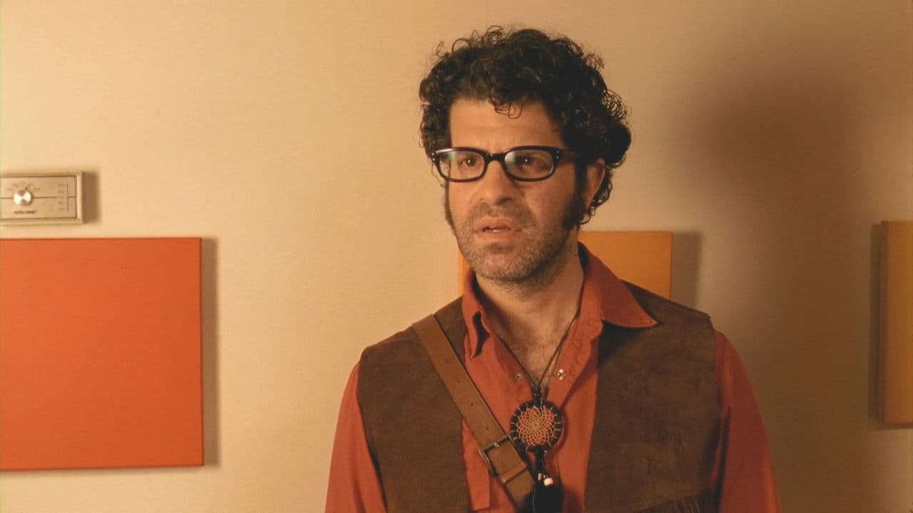 Backdrop – Buzzkill