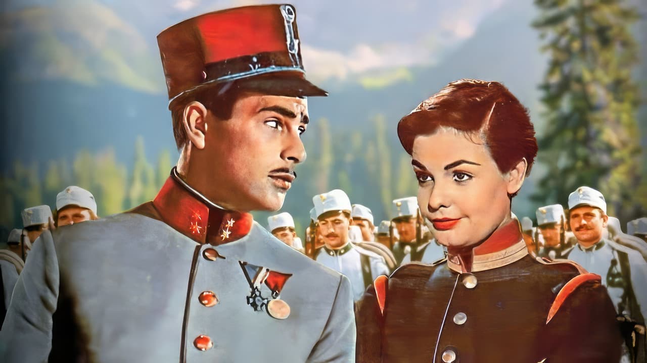 Backdrop – Kaiserjäger