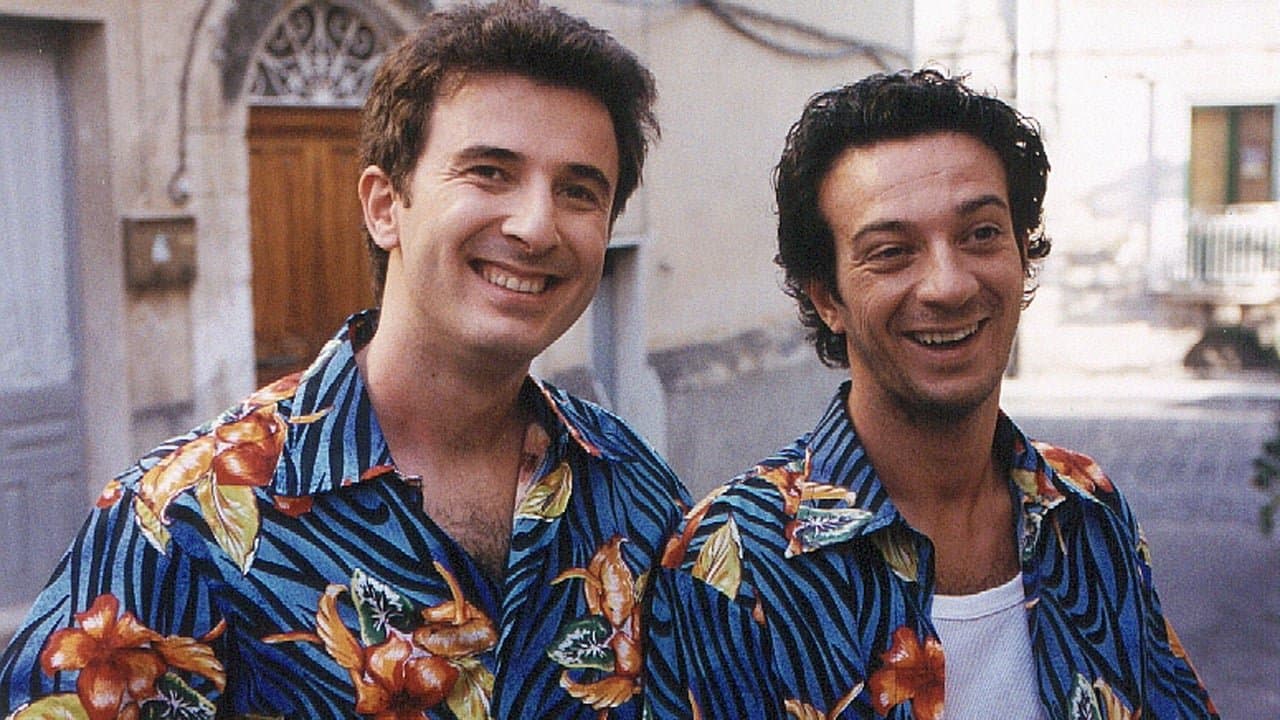 Backdrop – Nati stanchi