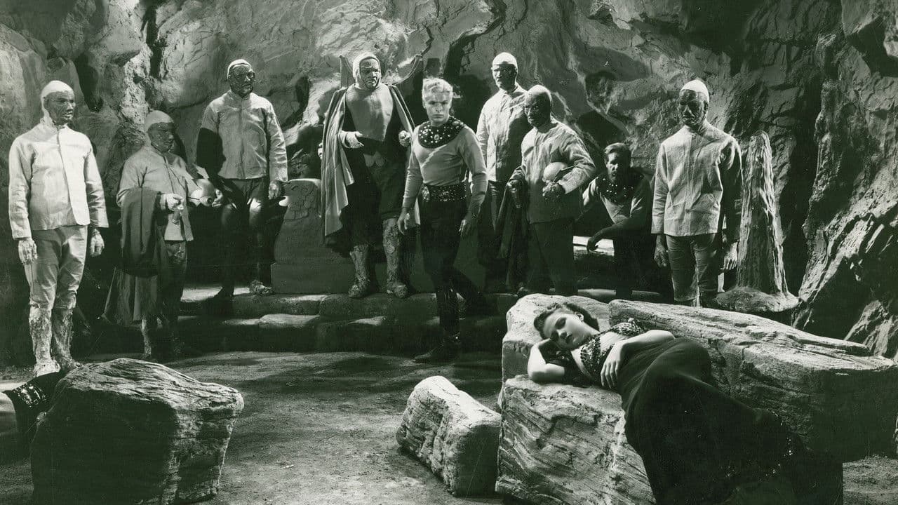 Backdrop – Rocket Ship