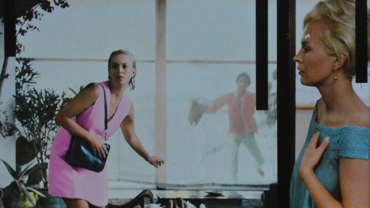 Backdrop – Ondata di calore