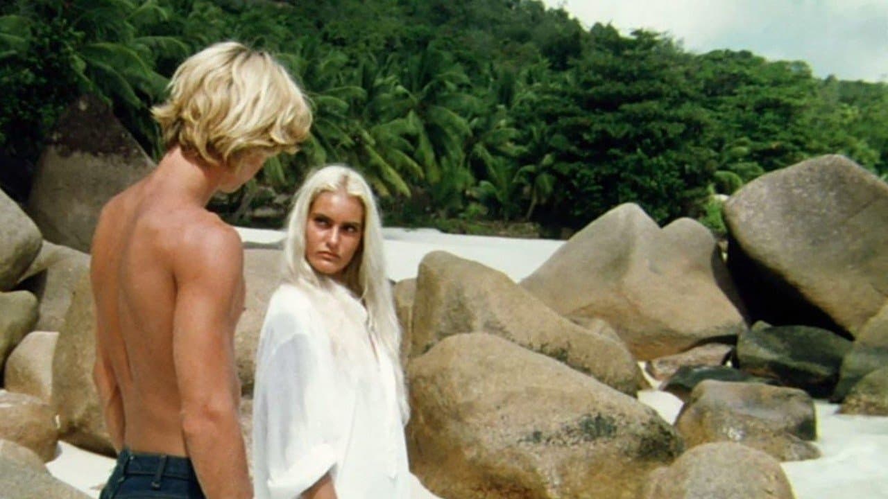 Backdrop – Die Trauminsel