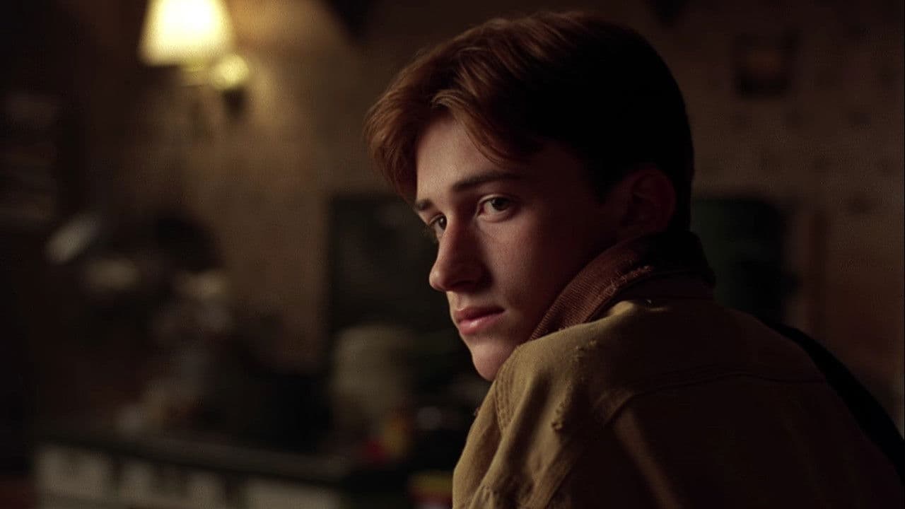 Backdrop – Wooly Boys