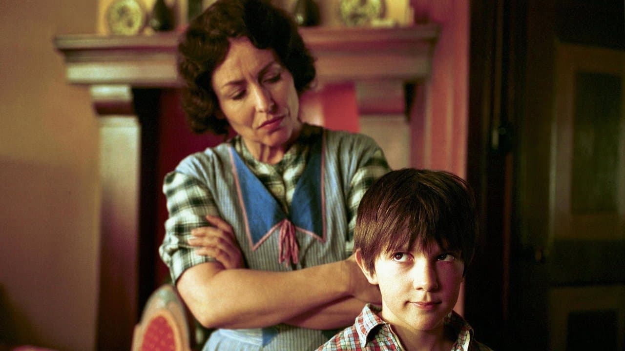 Backdrop – Pietje Bell und das Geheimnis der schwarzen Hand