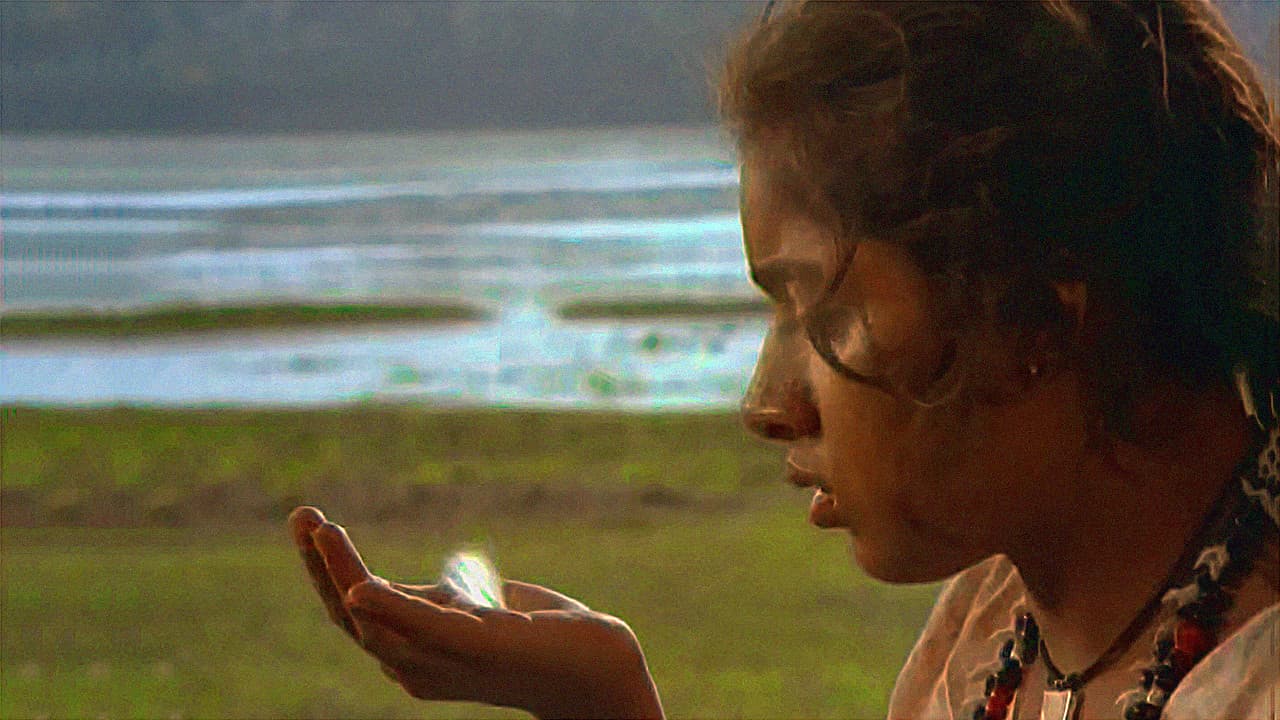 Backdrop – കാക്കോത്തിക്കാവിലെ അപ്പൂപ്പൻ താടികൾ