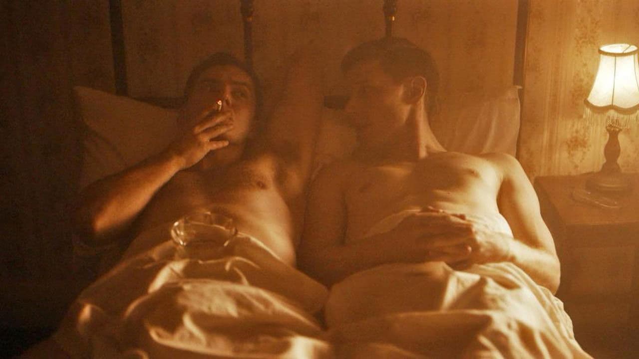 Backdrop – The Act