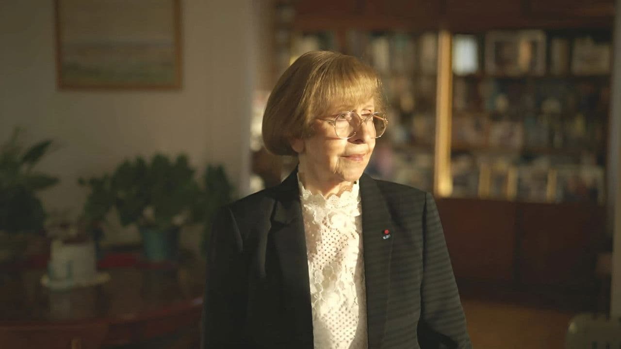 Backdrop – L'irréparable - 1995, le discours du Vel d'Hiv