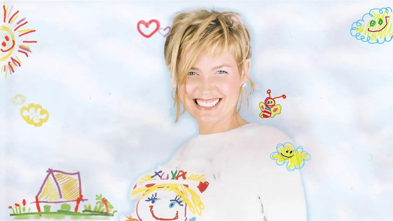 Backdrop – Xuxa Só Para Baixinhos