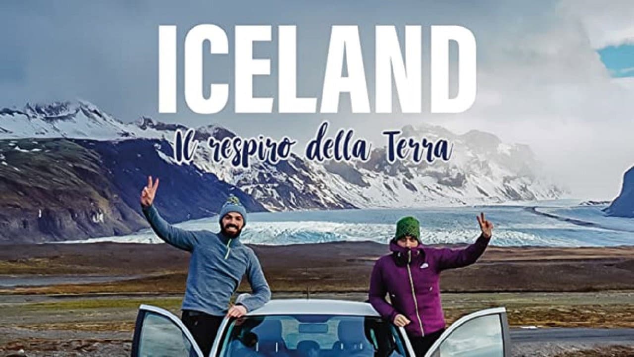 Backdrop – Iceland - Il respiro della Terra