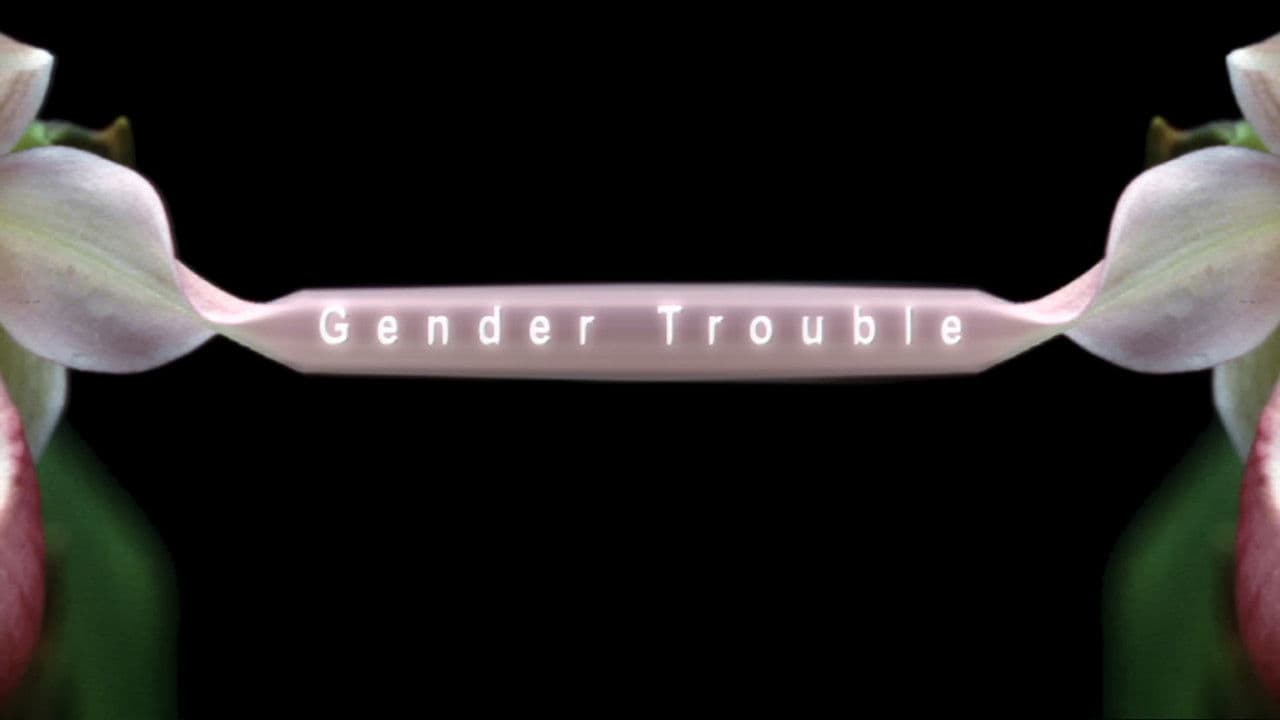 Backdrop – Gender Trouble
