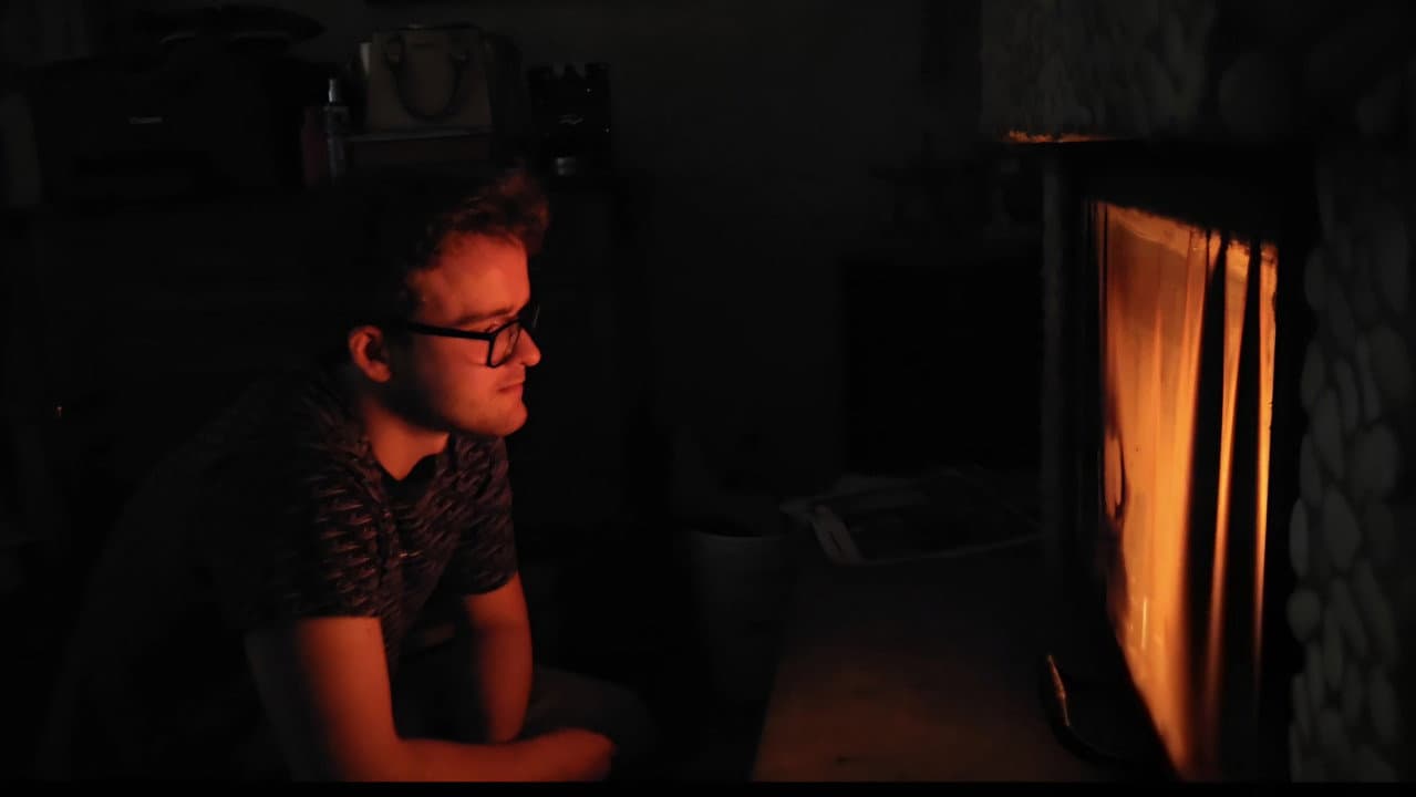 Backdrop – Il fuoco e la carne