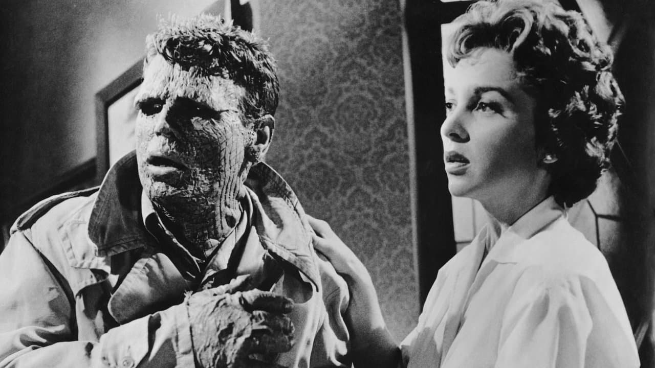 Backdrop – Im Sumpf des Grauens