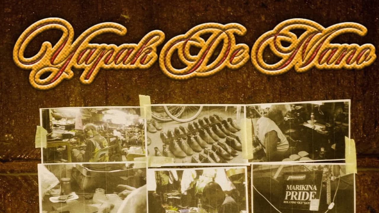 Backdrop – Yapak de Mano