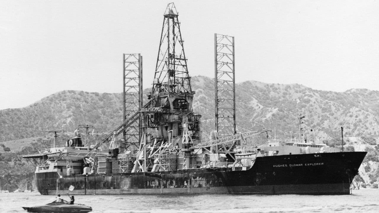 Backdrop – Das Azorian Projekt - Das Geheimnis von U-Boot K129