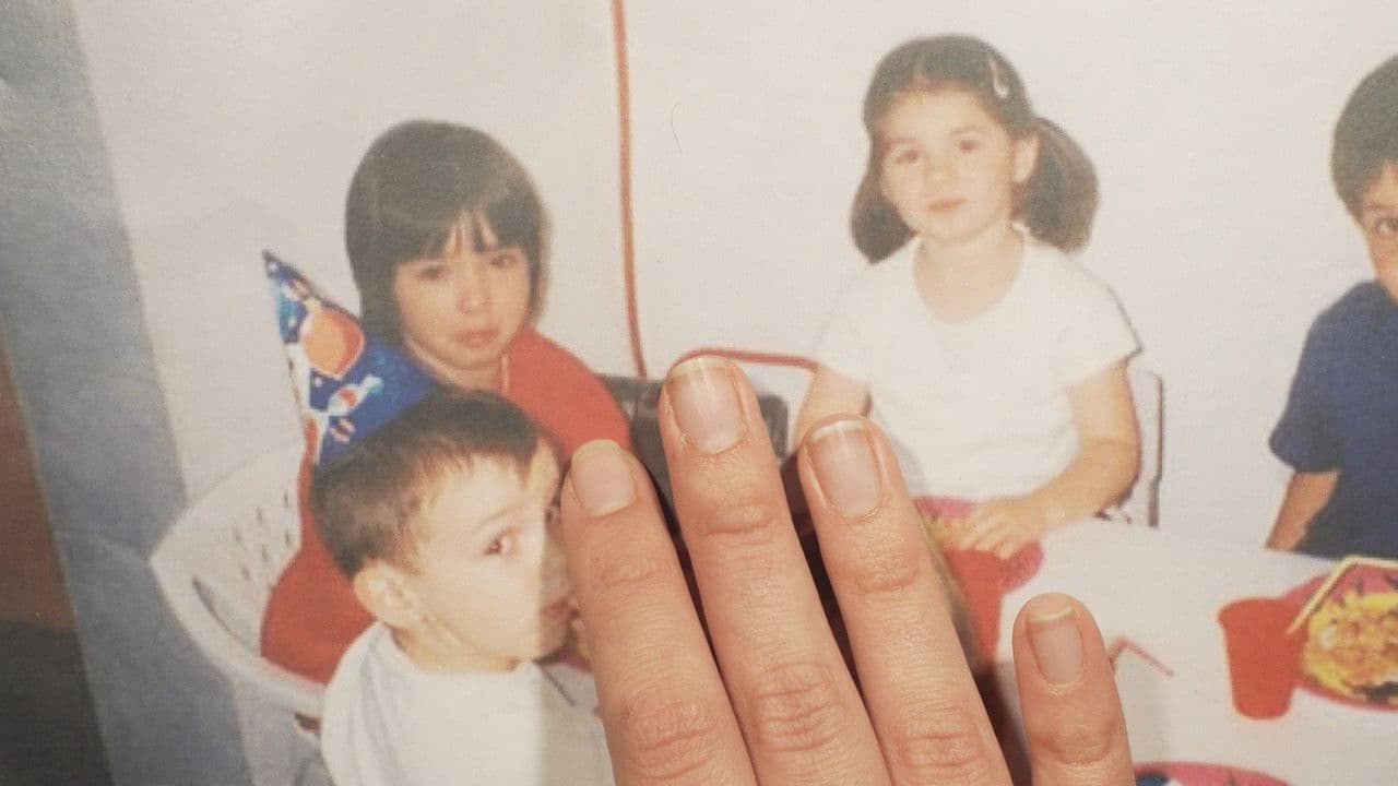 Backdrop – First Birthday After the Apocalypse