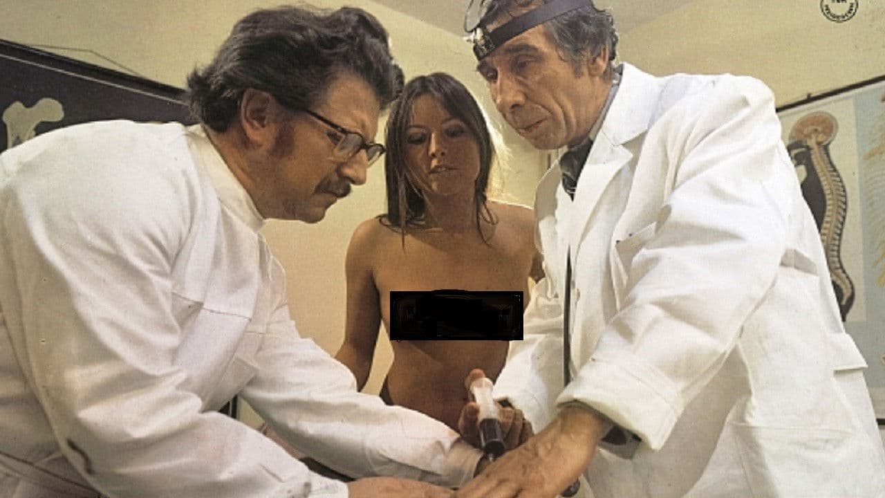 Backdrop – Gestatten, Vögelein im Dienst