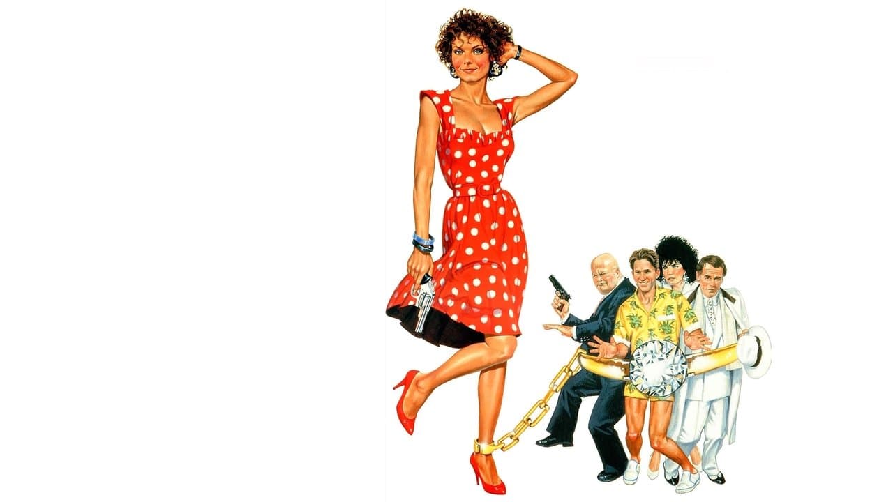 Backdrop – Die Mafiosi-Braut