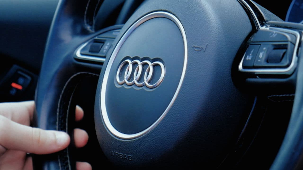 Backdrop – Milestone No. 1