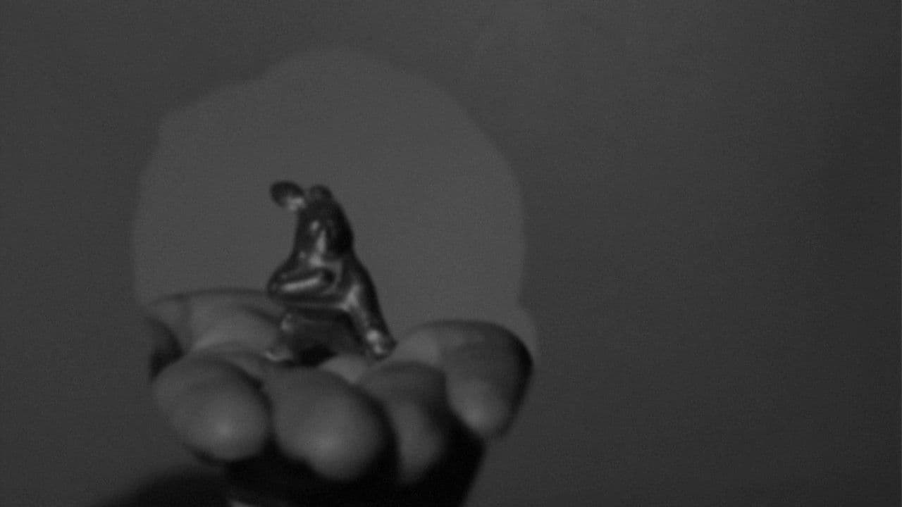 Backdrop – Three or Four Things I Know About Vishnu, The Preserver