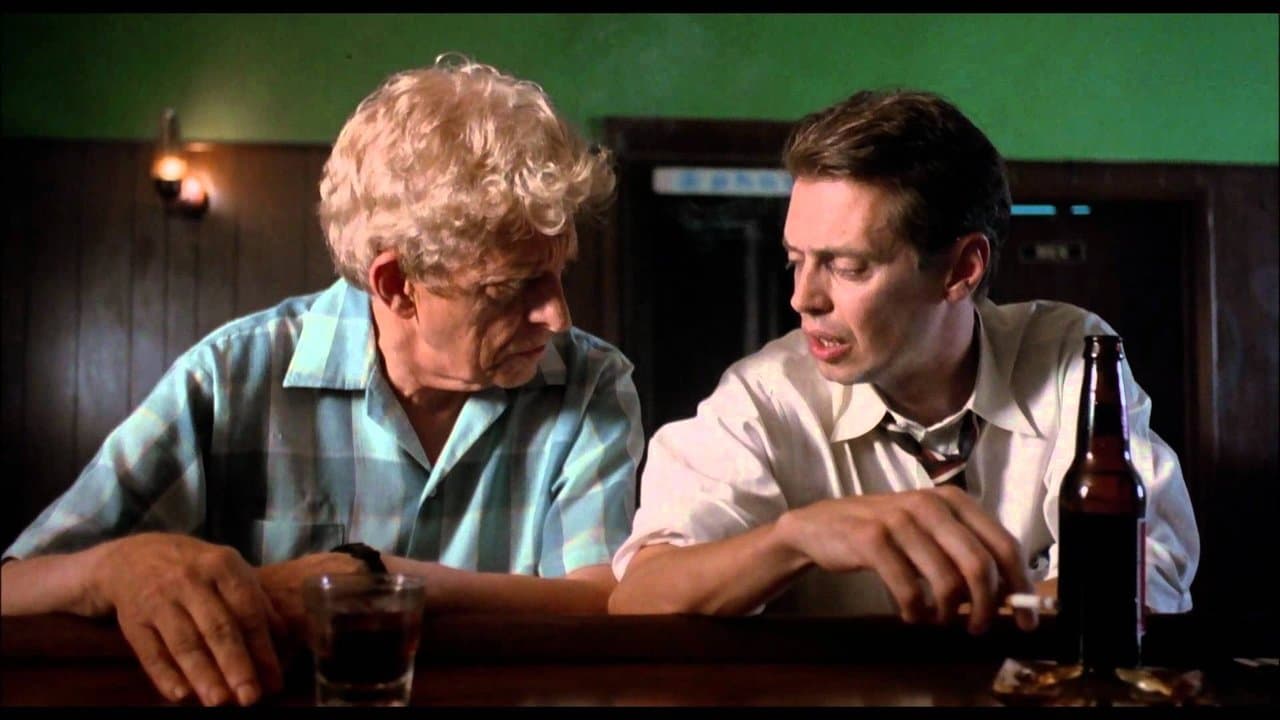 Backdrop – Trees Lounge - Die Bar in der sich alles dreht