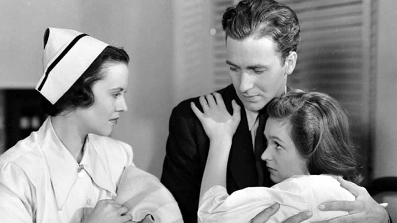 Backdrop – A Child is Born