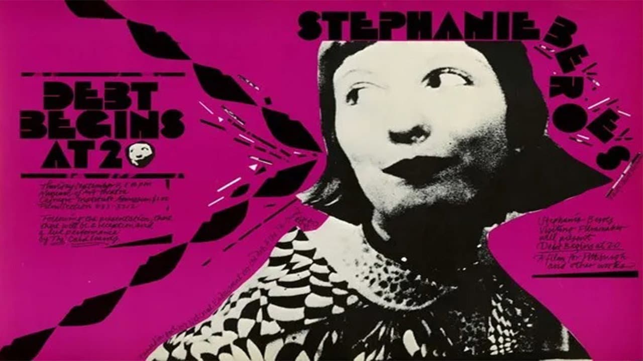 Backdrop – Debt Begins at 20