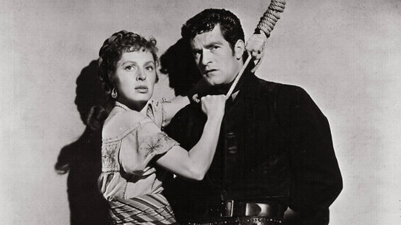 Backdrop – Gier nach Gold