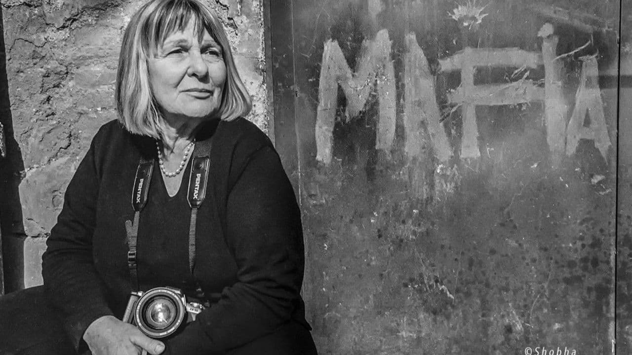 Backdrop – Il mio nome è Battaglia