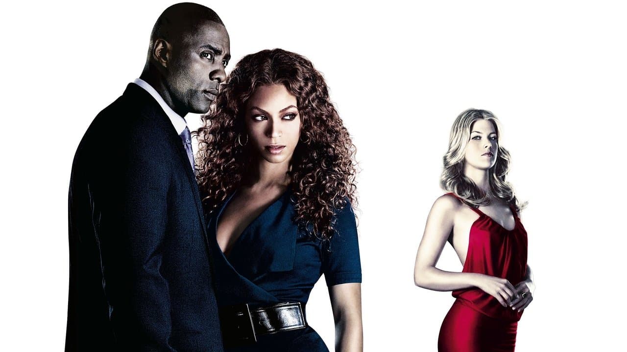 Backdrop – Obsessed